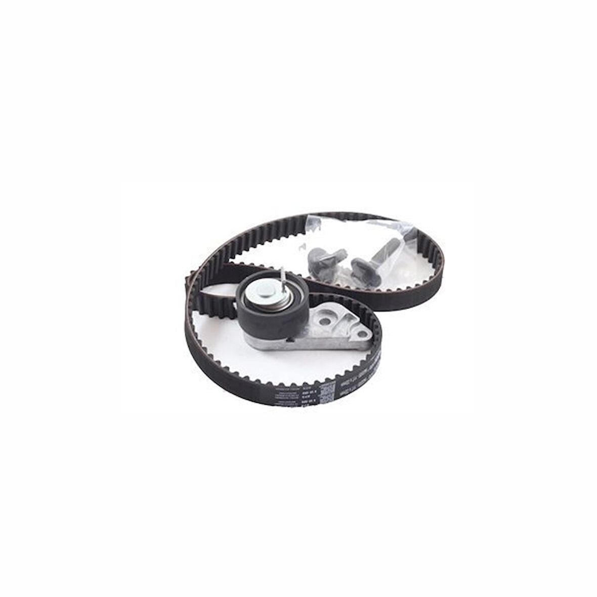 Ford Fiesta Triger Seti [Skf] (5M5Q8A615AB)